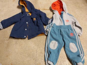 vêtements bébé 12 mois