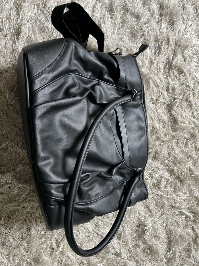 Magnifique sac à langer Babymoov + planche à langer - photo numéro 5