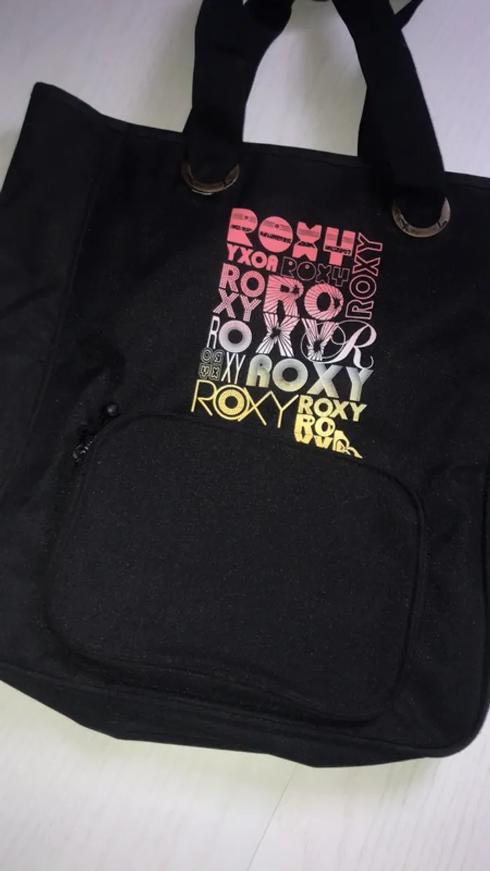 Sac Roxy - photo numéro 2