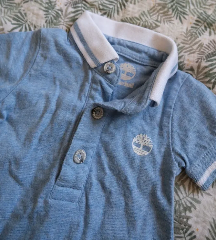 Combinaison - Timberland - photo numéro 2