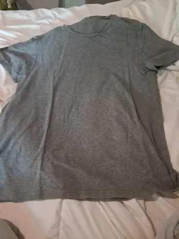 Tshirt homme