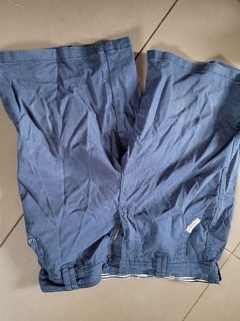 Short Mariner xl