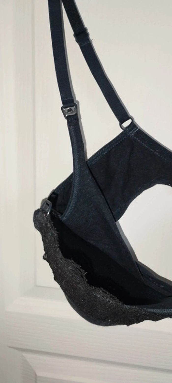 Soutien-gorge allaitement - photo numéro 4