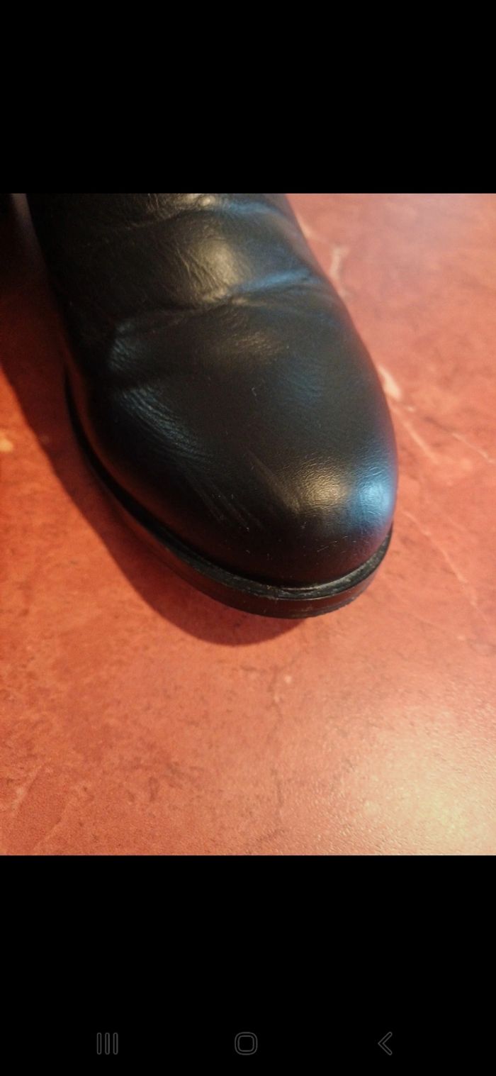 Bottines femme taille 37 - photo numéro 6