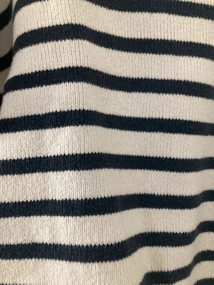 Pull marinière - photo numéro 4