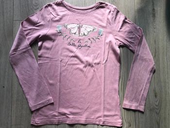 Tee-shirts manches longues