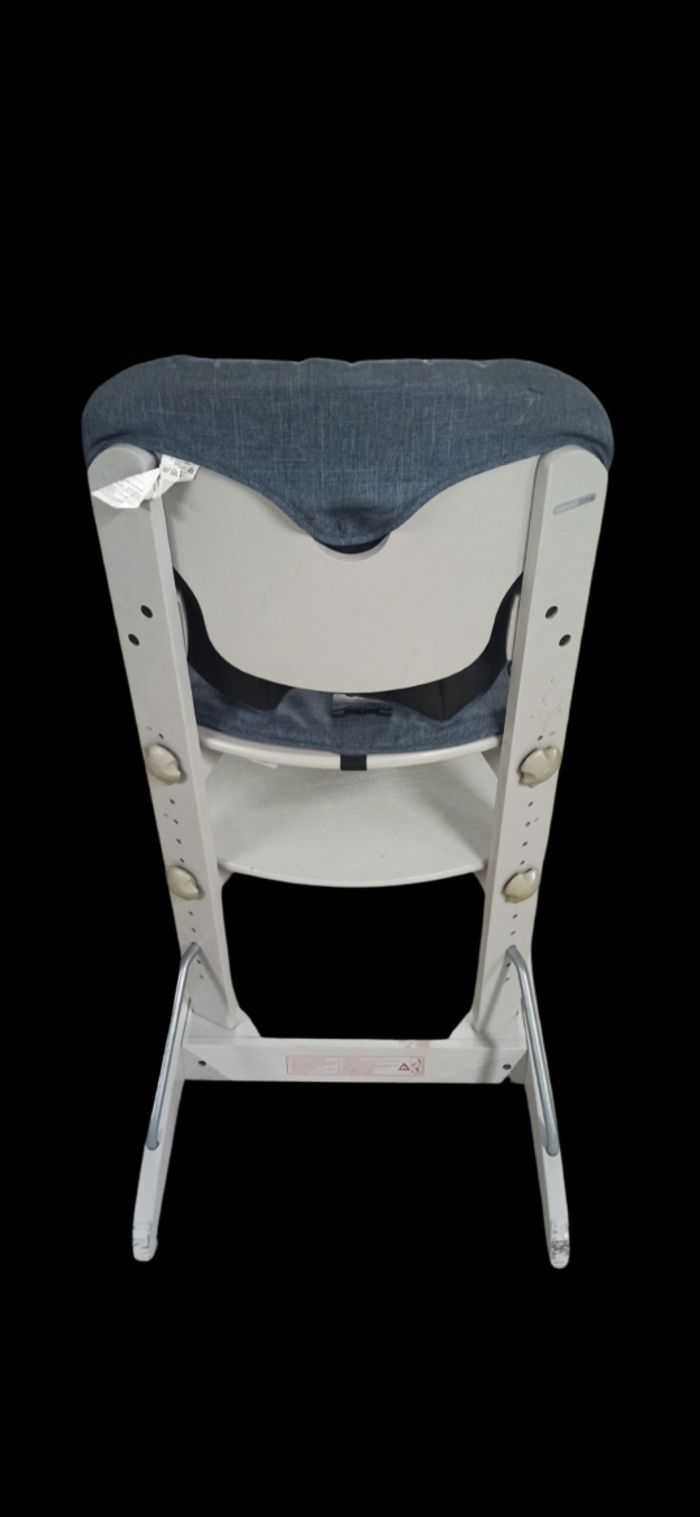 Chaise haute évolutive bébé confort - photo numéro 2
