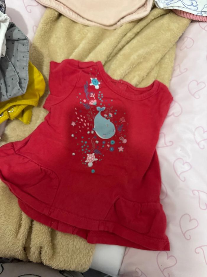 6maillot longue manche - photo numéro 4