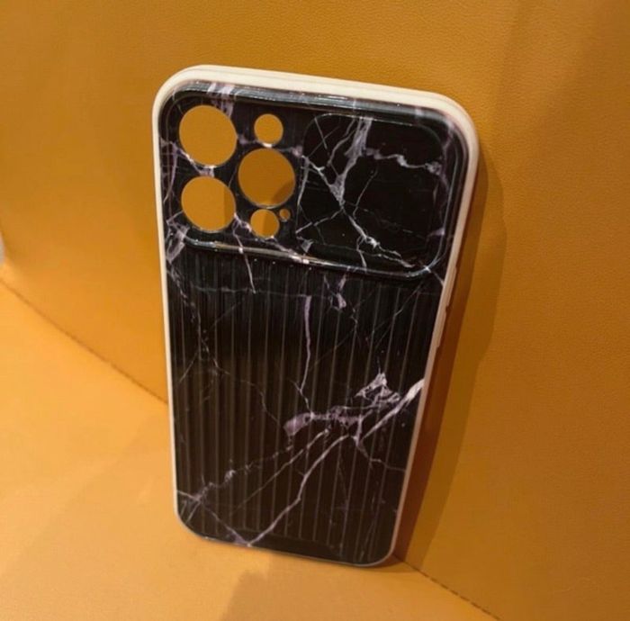 Coque iPhone 12 Promax