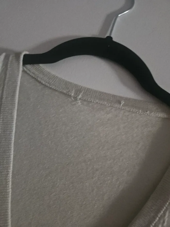 Pull 100% laine La Redoute – Taille 38 - photo numéro 7