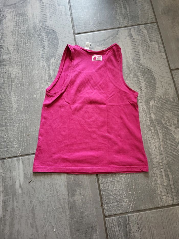 Top 6 ans - photo numéro 2