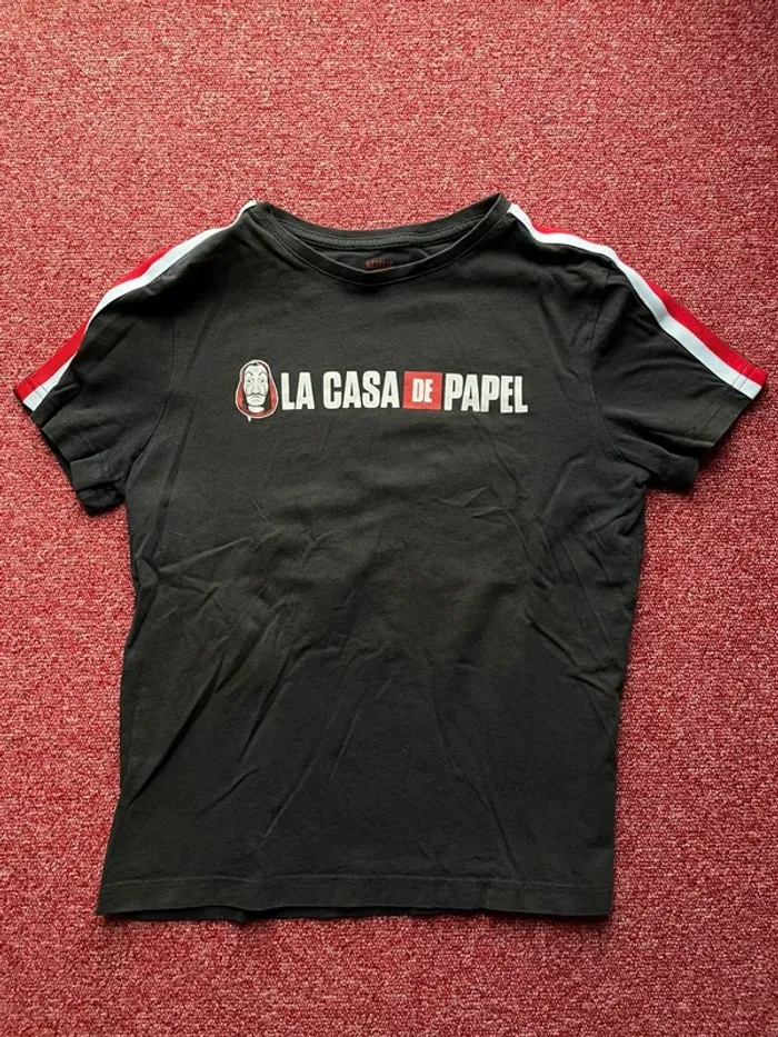 T-shirt enfants