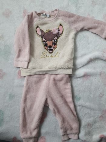 Pyjama  Disney