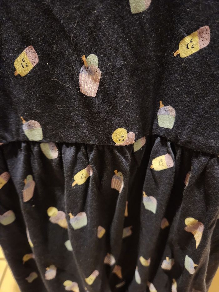 Robe - photo numéro 2