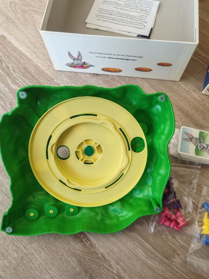 Croque-carotte - photo numéro 4