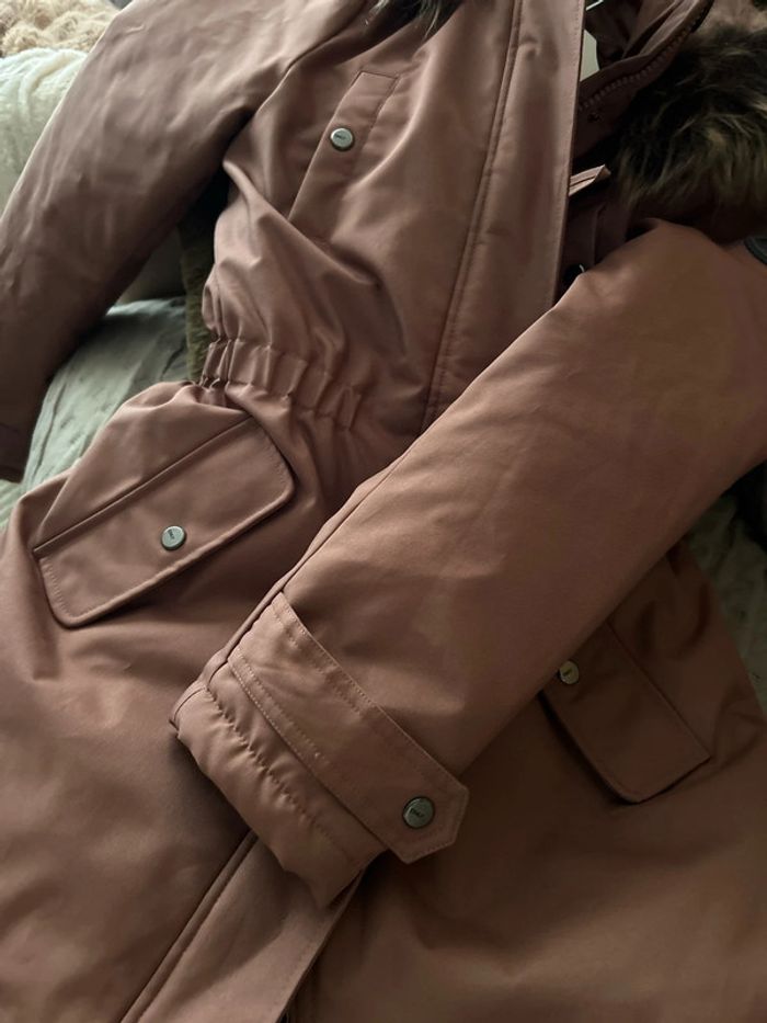 Parka - photo numéro 8