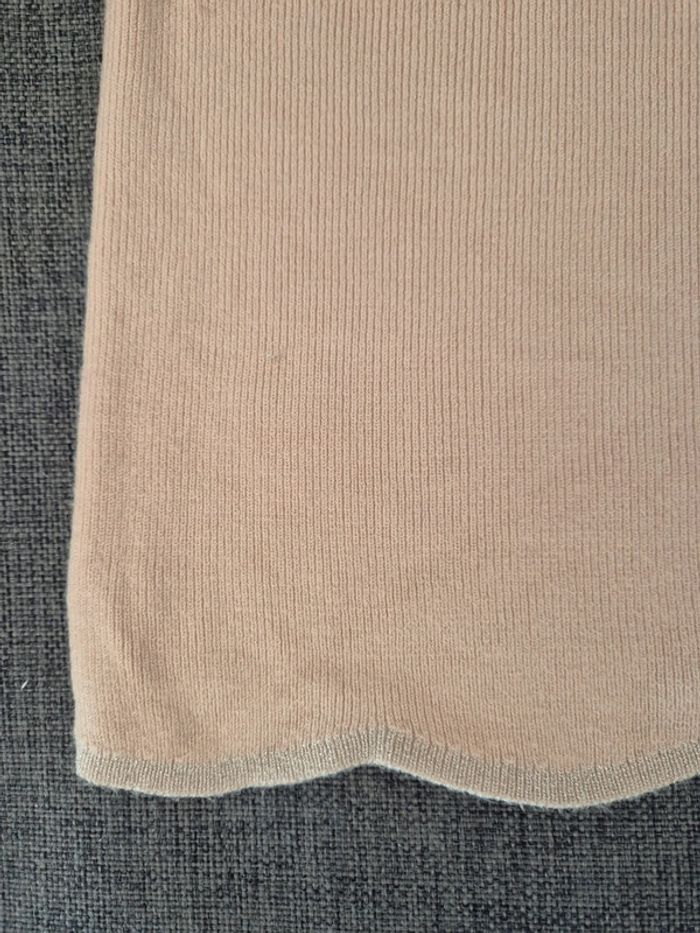 Haut à bretelles femme T S/M - photo numéro 3