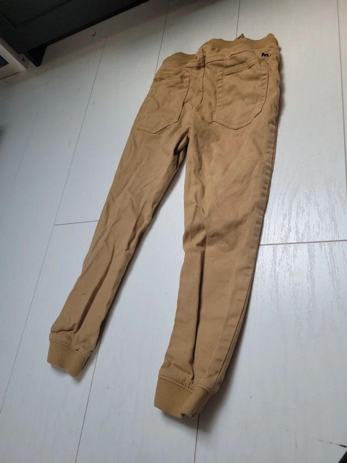 Pantalon okaidi 7 ans - photo numéro 2