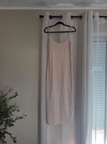 Robe midi