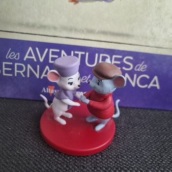 Audiocontes magiques disney 