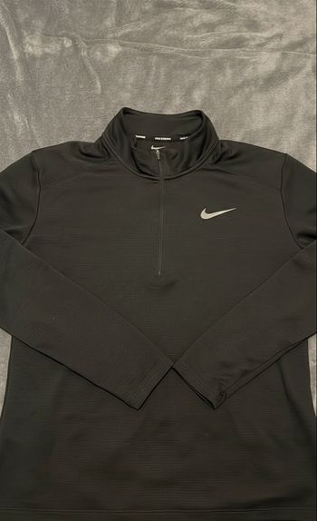 Sweatshirt Nike Dri-FIT Running 🏃‍♂️