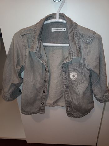 Chemise