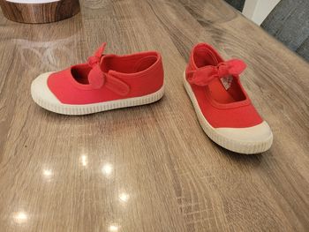Chaussure fille