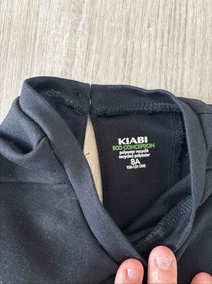 Robe moulante Kiabi - photo numéro 3