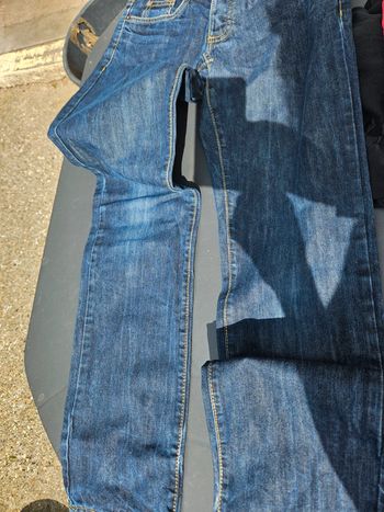 Jean bizzbee neuf 34