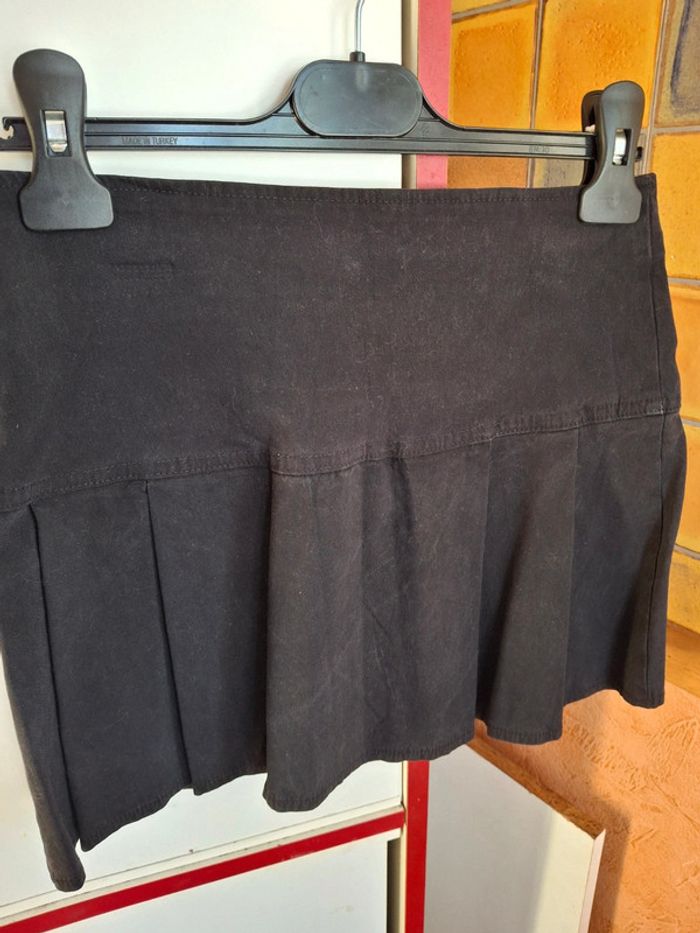 Mini jupe - photo numéro 2