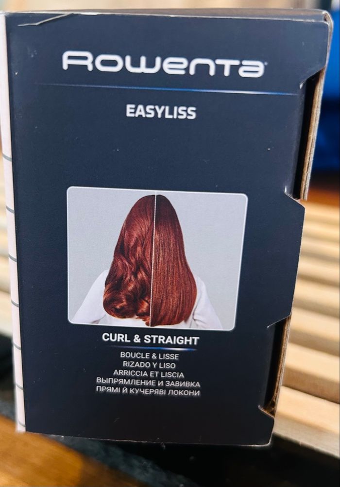 Rowenta - photo numéro 3