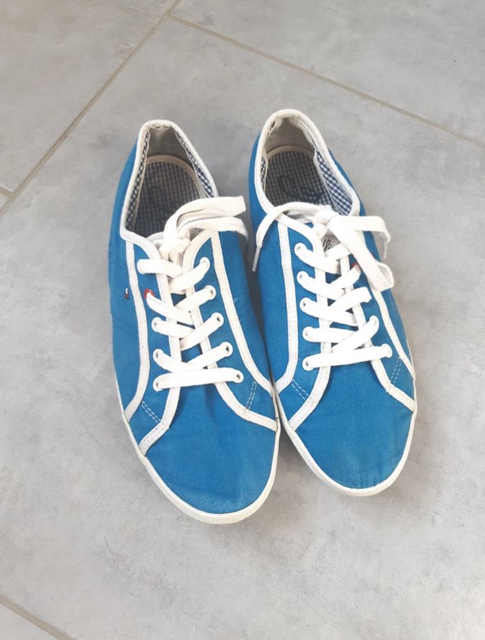 Chaussure Tommy Hilfiger 40