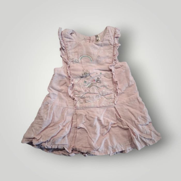 Robe - Orchestra - 12 mois