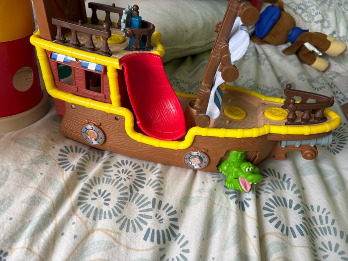 Bateau - photo numéro 3