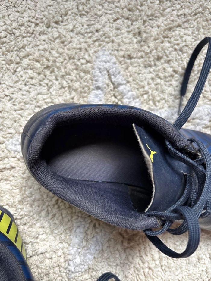 Crampons 33 - photo numéro 3