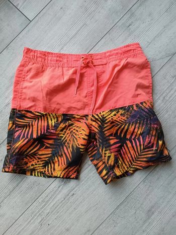 Short de bain Firefly