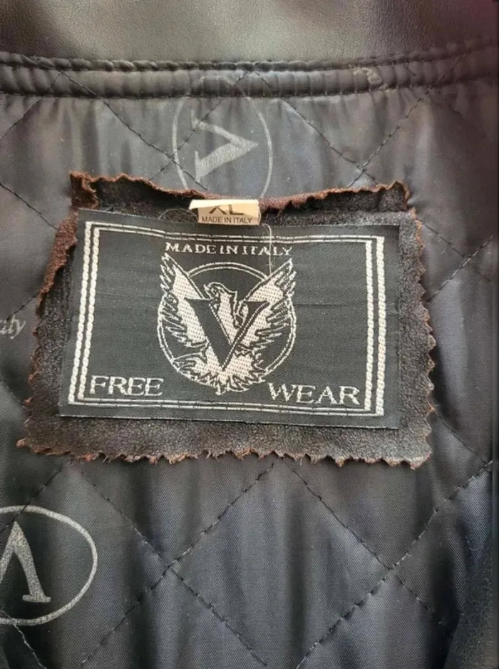 Veste  homme  XL - photo numéro 6