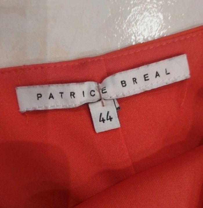 Robe Patrice Bréal 44 - photo numéro 7
