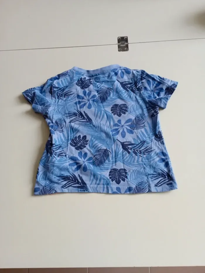 Tee shirt 4 ans Scooby doo - photo numéro 4