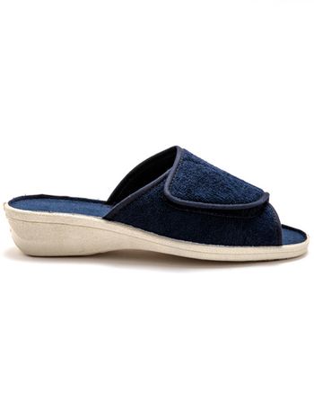 Mules en éponge - pointure 38 - Pédiconfort