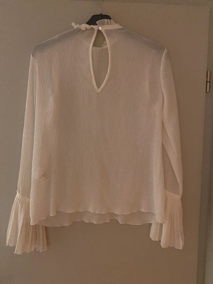 Blouse h et m - photo numéro 2