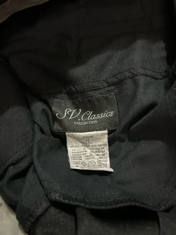 Pantalon taille 44 - photo numéro 3