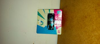 Corgi - London 2012 - TY62301 Olympics 2012 GT Black