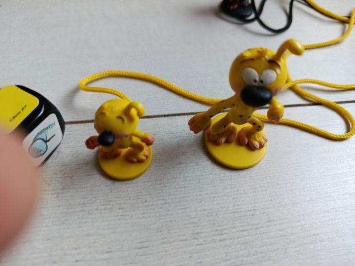 Chasse aux marsulami - photo numéro 4