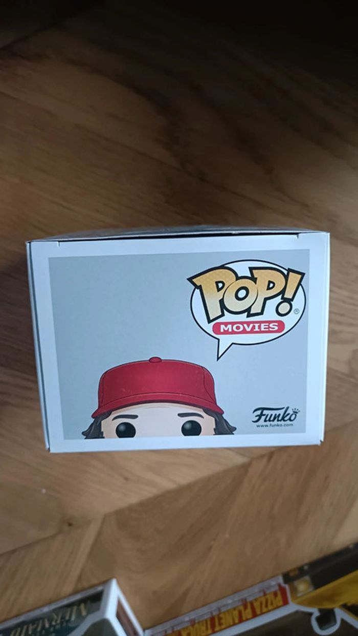 Funko pop Forrest Gump 771 - photo numéro 3