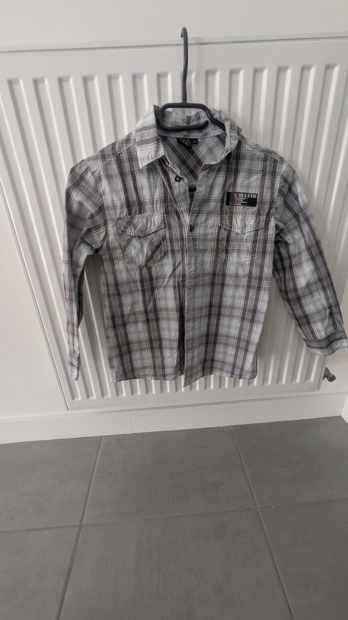 Chemise