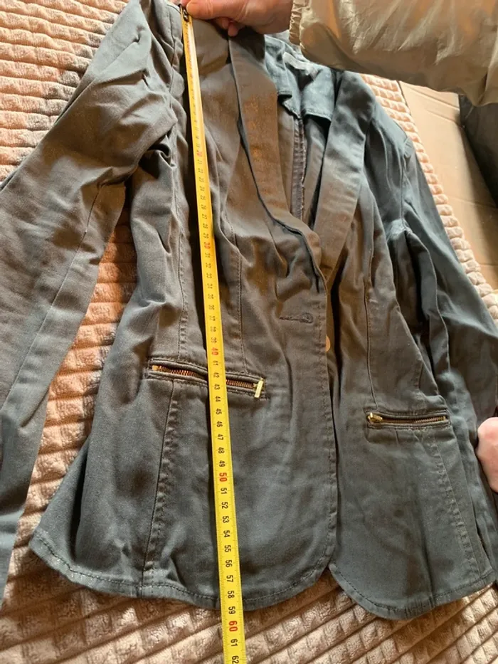 Veste - photo numéro 3