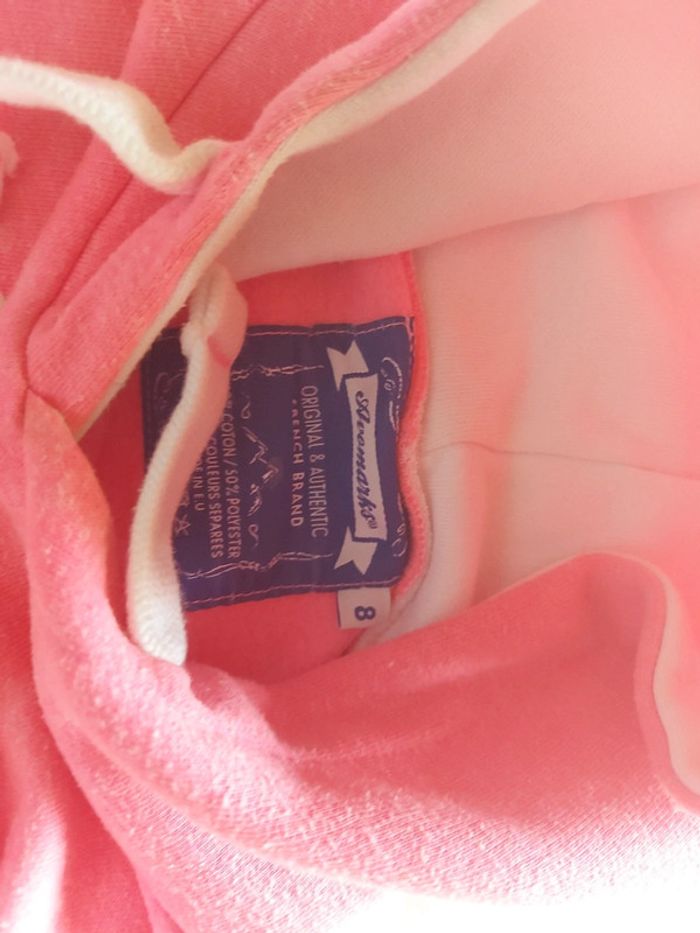 Sweat-shirt manches longues Tignes - photo numéro 7