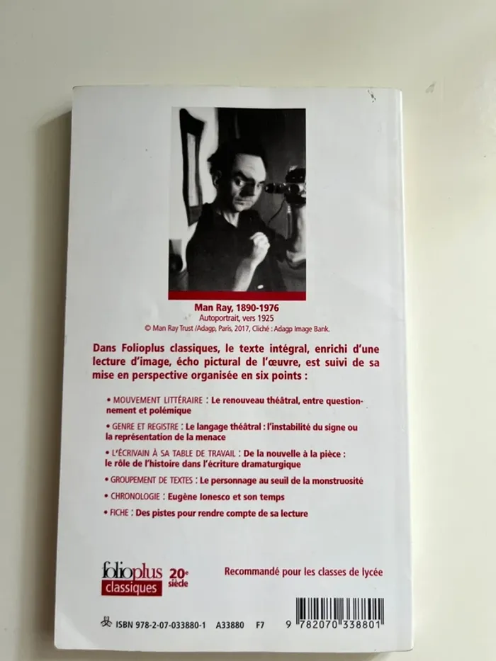 Rhinocéros - photo numéro 2