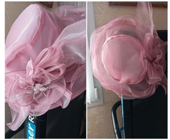 Chapeau de cérémonie